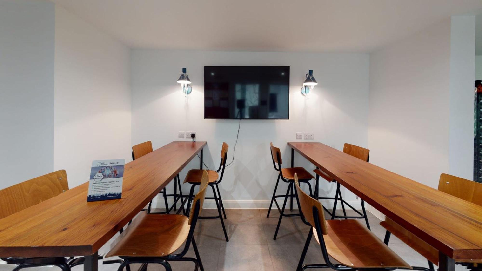 Apartamento Iq The Brickworks York Exterior foto
