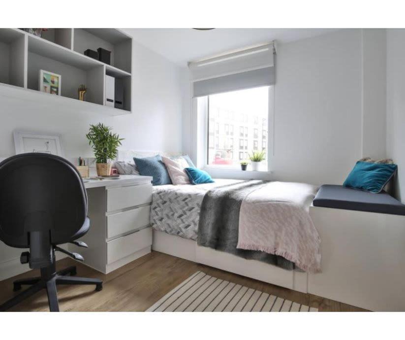 Apartamento Iq The Brickworks York Exterior foto
