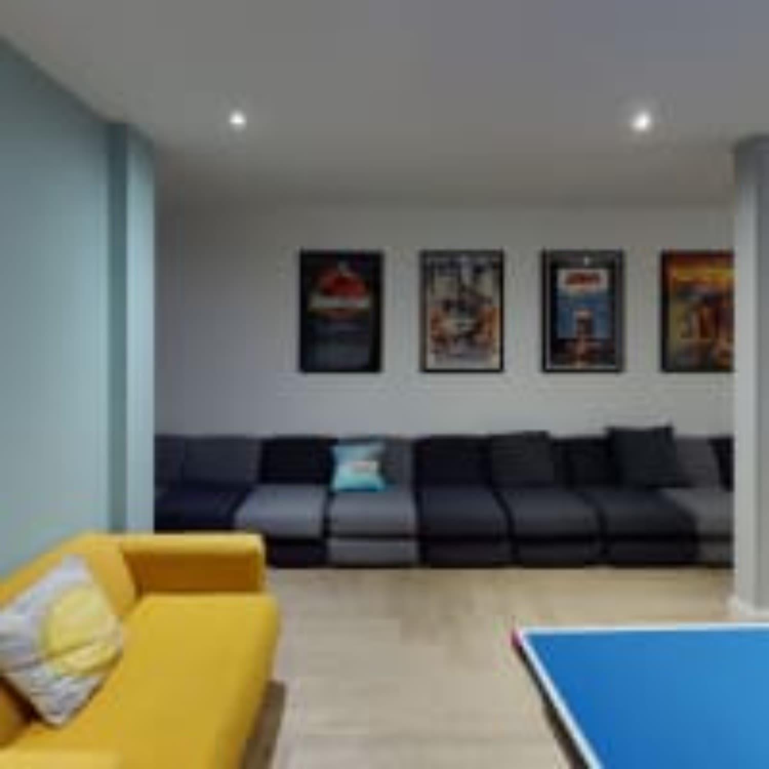 Apartamento Iq The Brickworks York Exterior foto